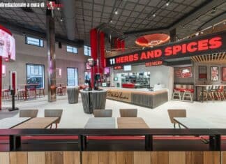 Kentucky Fried Chicken: arriva l’esperienza definitiva