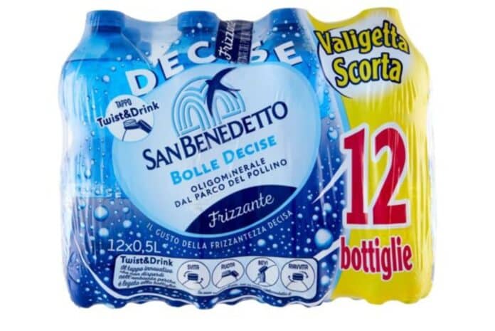 san benedetto
