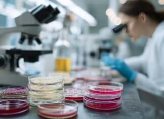 Allarme dell’Oms: un’infezione su sei resistente agli antibiotici (inefficaci oltre il 40%)