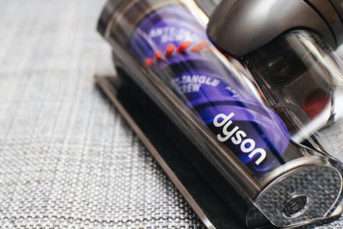 Dyson