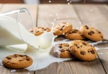 Acrilammide nei biscotti: il test della Federico II per il Salvagente sulla prestigiosa Food Control