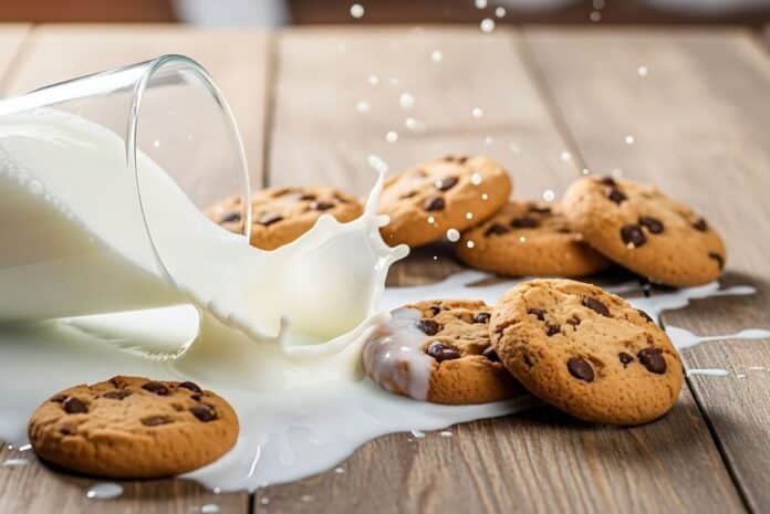 BISCOTTI TEST