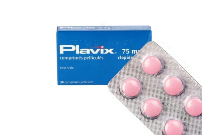 Plavix PLAVIX