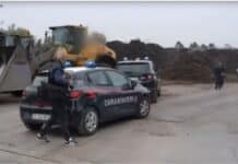 Compost al veleno: il nuovo scandalo nel Bresciano COMPOST SOVEA