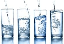 10 falsi miti da sfatare sull’acqua minerale ACQUA MIENRALE PFAS TFA