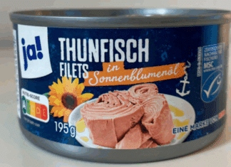 Tonno in scatola, Foodwatch denuncia l’inganno del marchio Msc