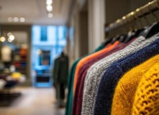 Capi Coveri Tailor venduti come offerte outlet, ma lo sconto non c’era: multa Antitrust outlet