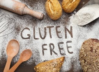 Sensibilità al glutine non celiaca: uno studio ne mette in discussione le origini SENSIBILITA AL GLUTINE CELIACHIA GLUTEN FREE