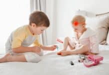 Il test: se gli smalti per bambini non sono giocattoli SMALTI PER BAMBINI