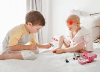 Il test: se gli smalti per bambini non sono giocattoli SMALTI PER BAMBINI
