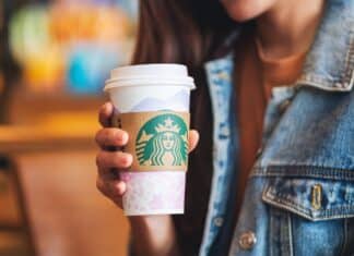 Starbucks, Mc, Lavazza, Nescafé… Quanta caffeina c’è davvero nei loro caffè? CAFFÈ CAFFEINA
