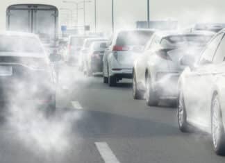 Smog, a ottobre quasi tutte le città italiane oltre i limiti europei e Oms smog