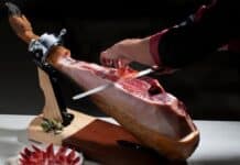 “Il prosciutto riduce il colesterolo”: la Ue boccia l’indicazione spagnola PROSCIUTTO COLESTEROLO