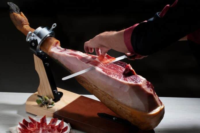 PROSCIUTTO COLESTEROLO PROSCIUTTO COLESTEROLO