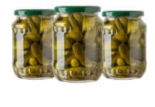 Paracetamolo nei cetriolini dall’India: dopo la scoperta in Slovenia, l’allerta europea PARACETAMOLO CETRIOLINI