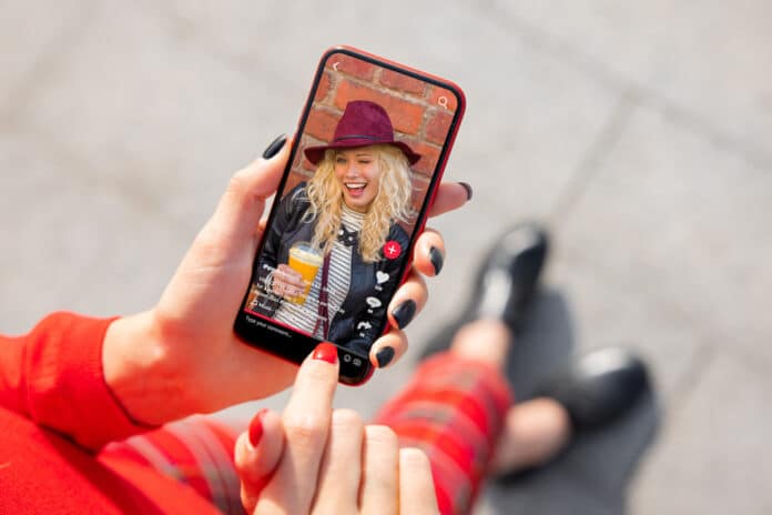 influencer