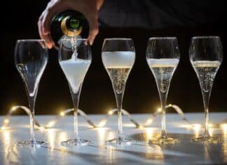 prosecco