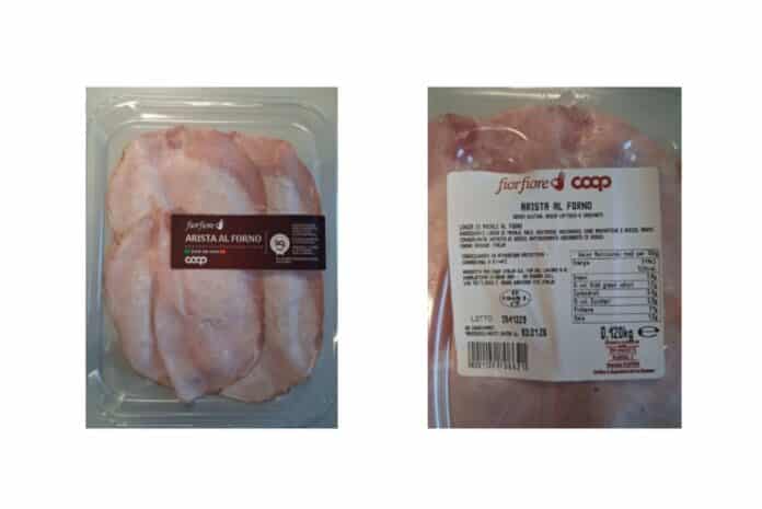 COOP ARISTA COOP ARISTA