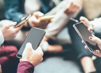 Smartphone: ecco i marchi più affidabili SMARTPHONE AFFIDABILI