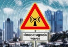 Onde elettromagnetiche: l’Anses aggiorna la valutazione sul rischio di cancro ONDE ELETTROMAGNETICHE