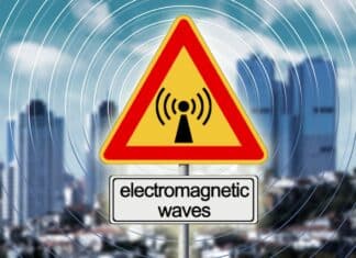 Onde elettromagnetiche: l’Anses aggiorna la valutazione sul rischio di cancro ONDE ELETTROMAGNETICHE