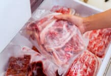 Carne congelata, le analisi dell’Efsa potrebbero cambiare le regole per industria e Gdo