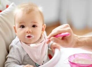 L’inchiesta francese: quasi 6 alimenti per l’infanzia su 10 sono ultraprocessati ULTRAPROCESSATI