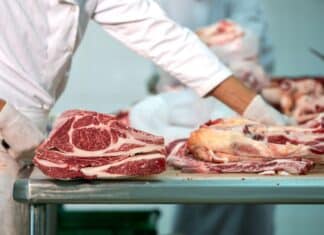 Macello Bervini, la carne richiamata era finita anche a Msc Crociere e Naturanimale carne