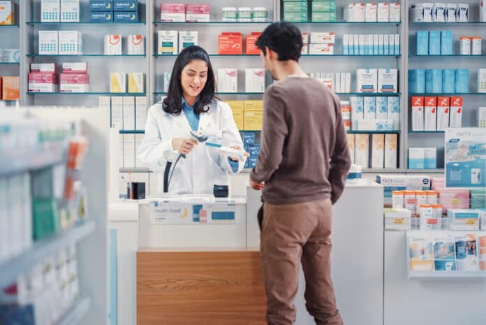 farmacia