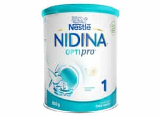 Si allargano ancora i richiami di latte in polvere Nestlé NESTLÈ