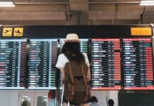 “Il mio volo la prossima settimana fa scalo a Dubai. Se rinuncio mi rimborsano?” volo