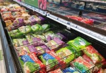 Verdure surgelate o in scatola, il test: ecco quali conservano meglio fibre, minerali e vitamine verdure