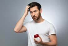 Gel per capelli: test tedesco trova formaldeide, Peg e conservanti critici