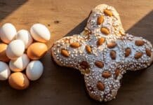Uova da galline in gabbia: le colombe Bauli e Melegatti le usano ancora COLOMBE BAULI MELEGATTI