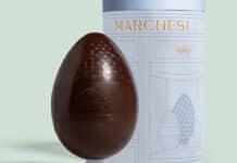 Richiamate Uova di Pasqua a marchio Marchesi