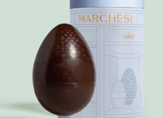 Richiamate Uova di Pasqua a marchio Marchesi