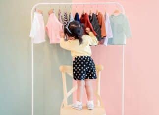 Pfas nei vestiti Kiabi: richiamati in Francia capi per bambini e adulti KIABI