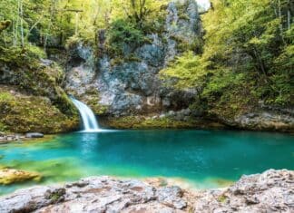 ACQUA POTABILE NITRATI