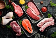Anidride solforosa e acido ascorbico per “ringiovanire” carne e pesce