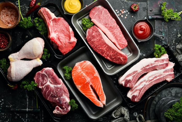 Carne