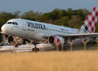 Sovrapprezzo per il carburante: Antitrust indaga su Volotea volotea