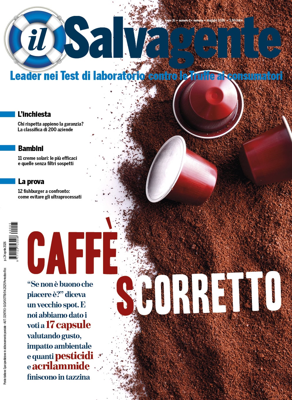 CAFFÈ