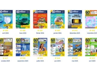 GIORNALE CONSUMATORI