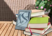 Amazon “spegne” 2 milioni di Kindle: “Sono obsoleti” KINDLE OBSOLETI