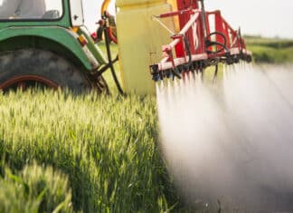 Pesticidi-Pfas, Pan-Europe: “La Ue vieti il Diflufenican” PESTICIDI PFAS