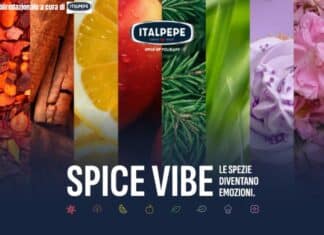 Le spezie non si assaggiano: si vivono. Italpepe rivoluziona l’esperienza a TuttoFood