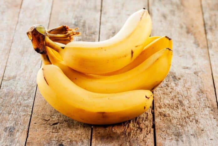 TEST BANANE TEST BANANE