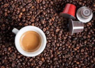 Test capsule caffè: tostature più dolci? Acrilammide più alta TEST CAFFè ACRILAMMIDE