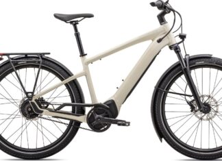 Problemi al paracatena, richiamo per e-bike Turbo Como e Vado