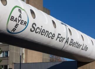 Quella lobby, mascherata da Ong, che difende Bayer dai guai del glifosato BAYER GLIFOSATO